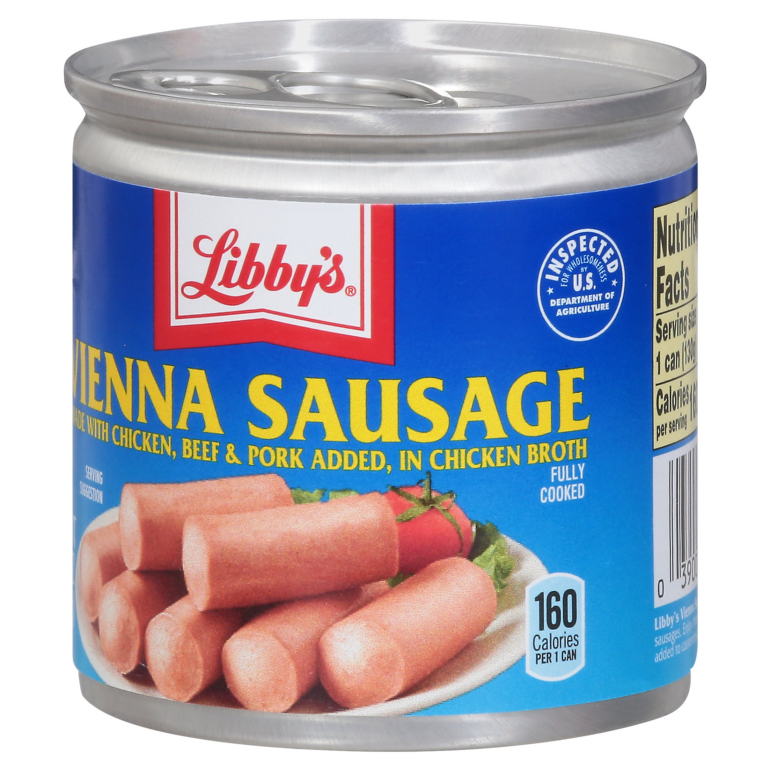 Libby's Vienna Sausage