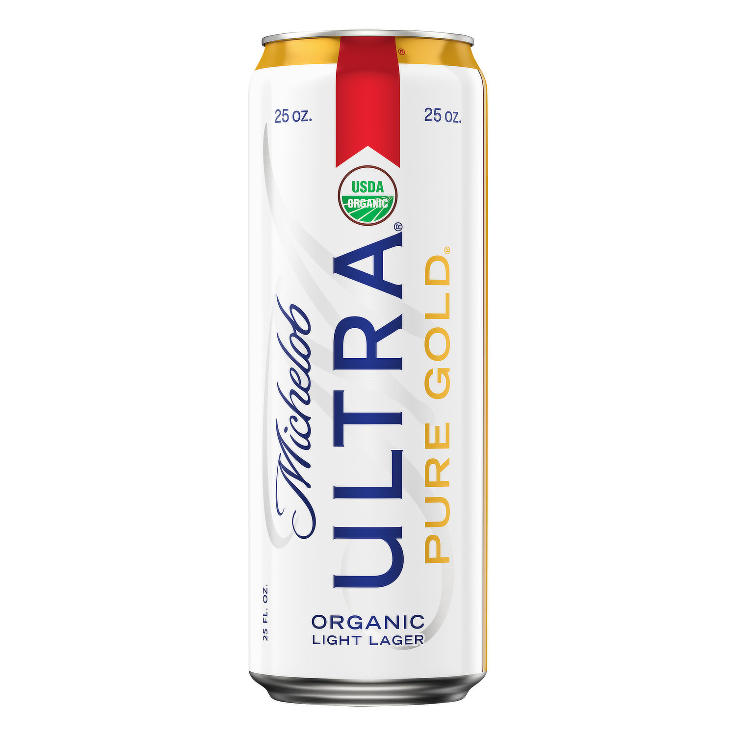 Michelob Ultra 25 oz