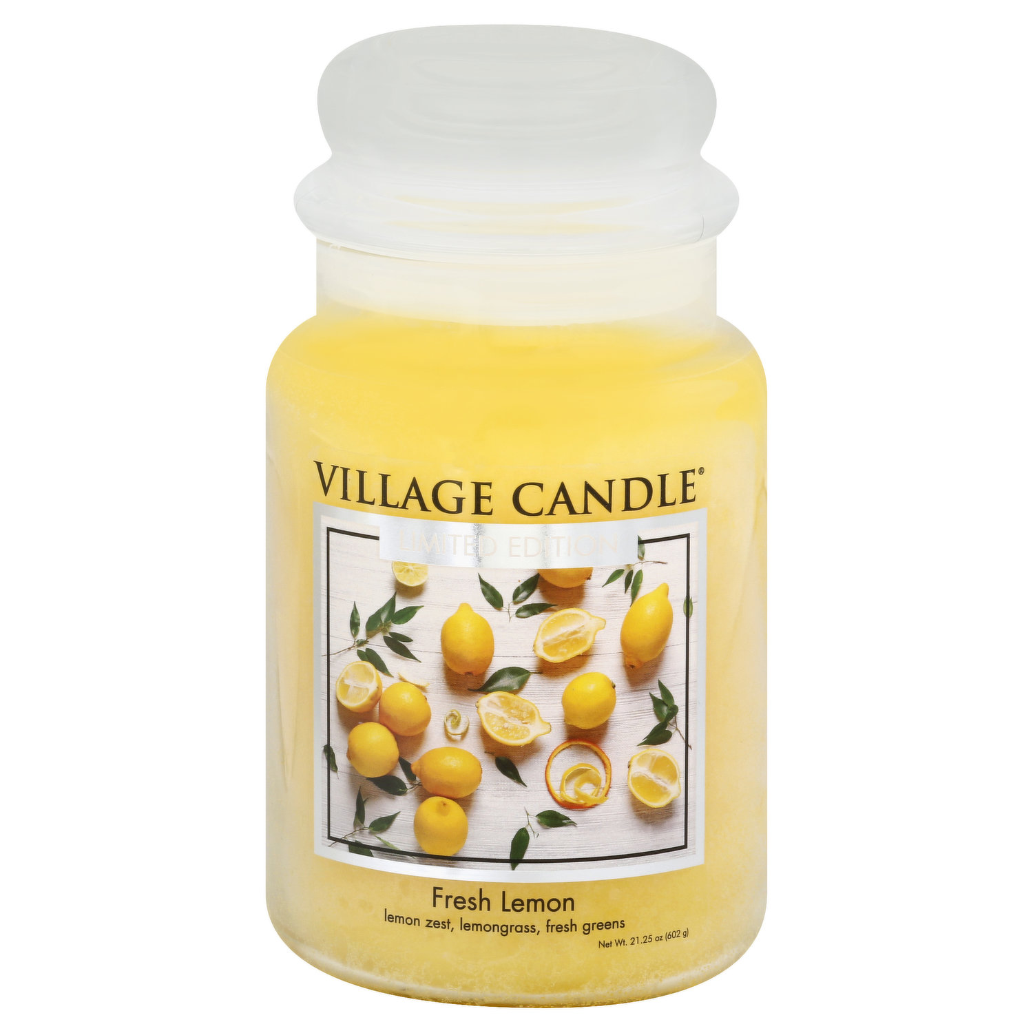 Village Candle Candle, Mulled Cider - Brookshire's
