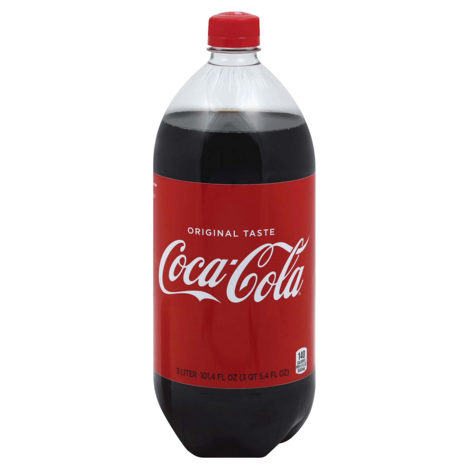 Original taste - Coca-Cola - 1.75 L ℮