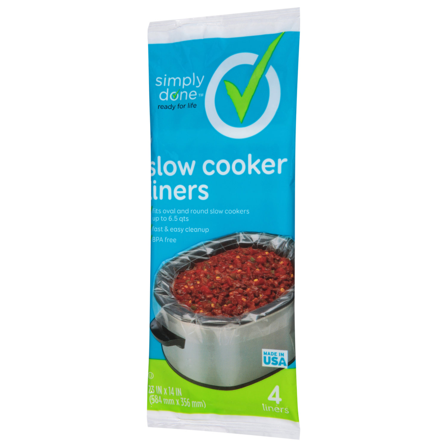 Will Slow Cooker liners Melt? - Infarrantly Creative