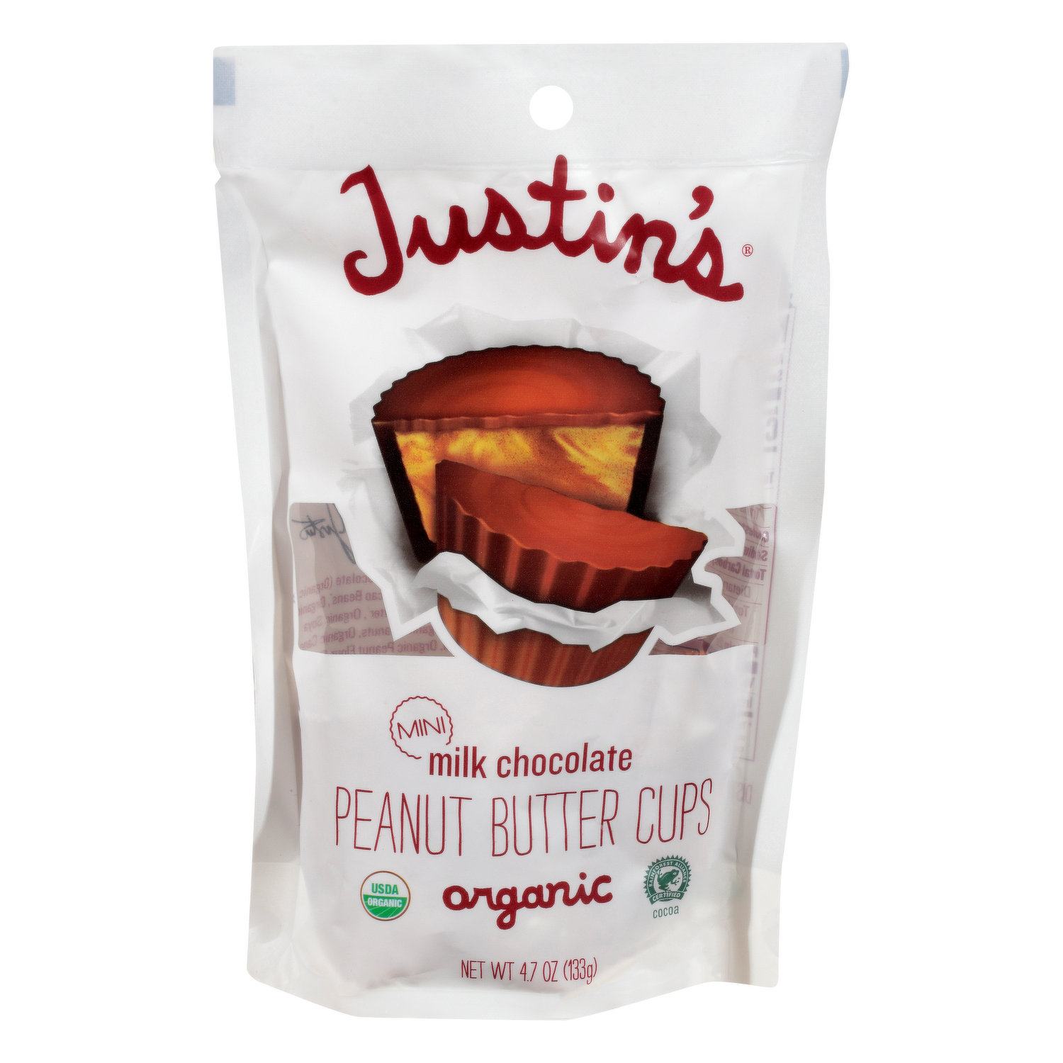 Lily's Peanut Butter Cups, Milk Chocolate Style, 40% Cocoa - FRESH by  Brookshire's