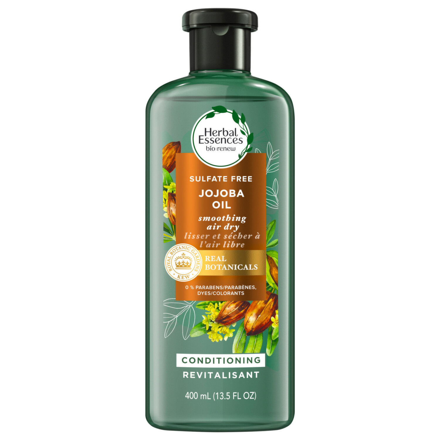 Herbal Essences Conditioner, Sulfate Free, Jojoba Oil - Brookshire's