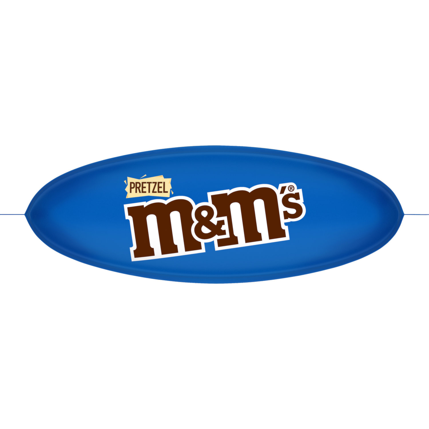 M&M's Sharing Size Pretzel Chocolate Candies