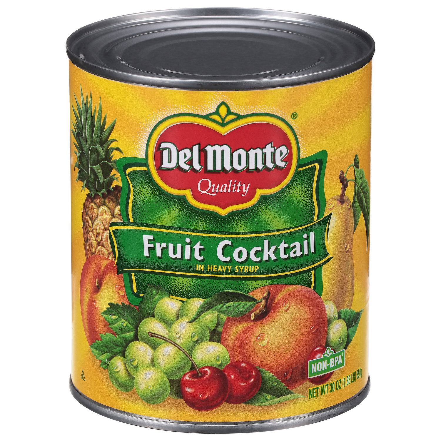 Del Monte® Fruit Cup® Snack Singles: Mandarin Oranges in 100% Juice