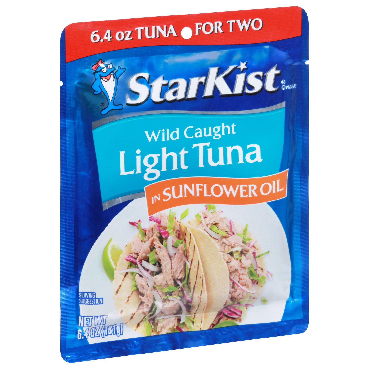 Safe Catch Tuna, Albacore, Wild - FRESH by Brookshire's