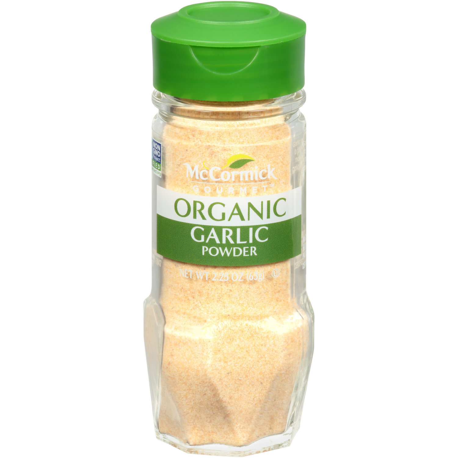 Mccormick Garlic Powder - 5.37 oz