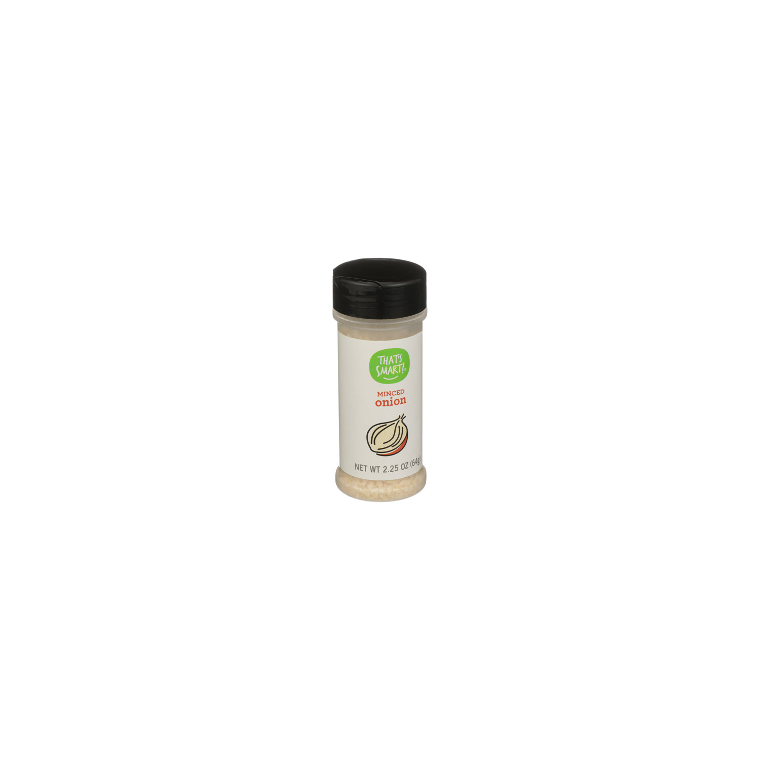 Minced Garlic Medium Jar (Net: 2.25 oz)