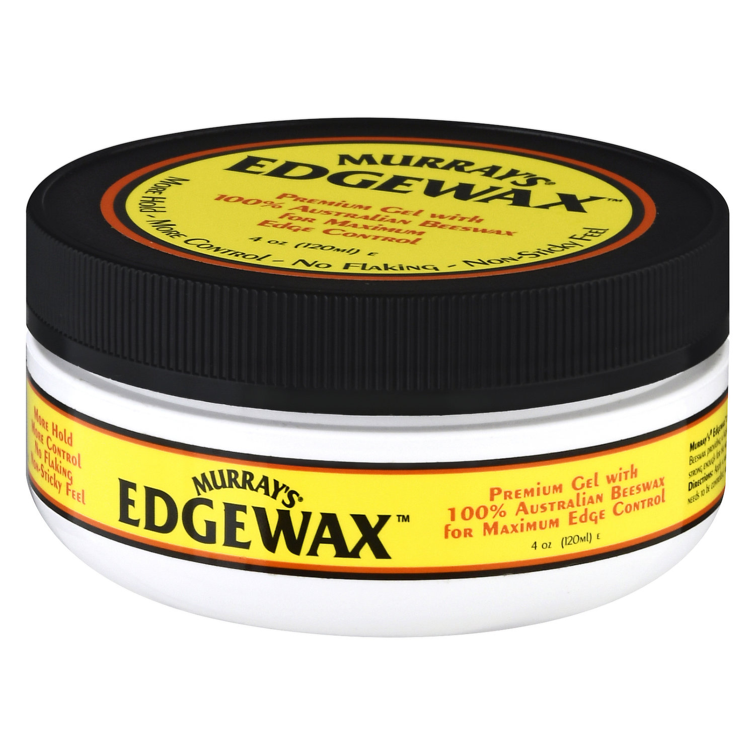 Murray's 100% Pure Australian Beeswax, 4 oz - Foods Co.