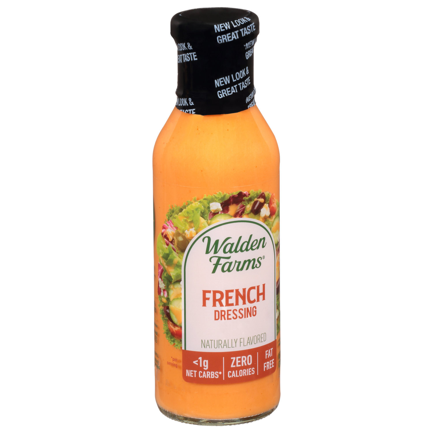 Asian Zero Calorie Dressing & Marinade – Walden Farms