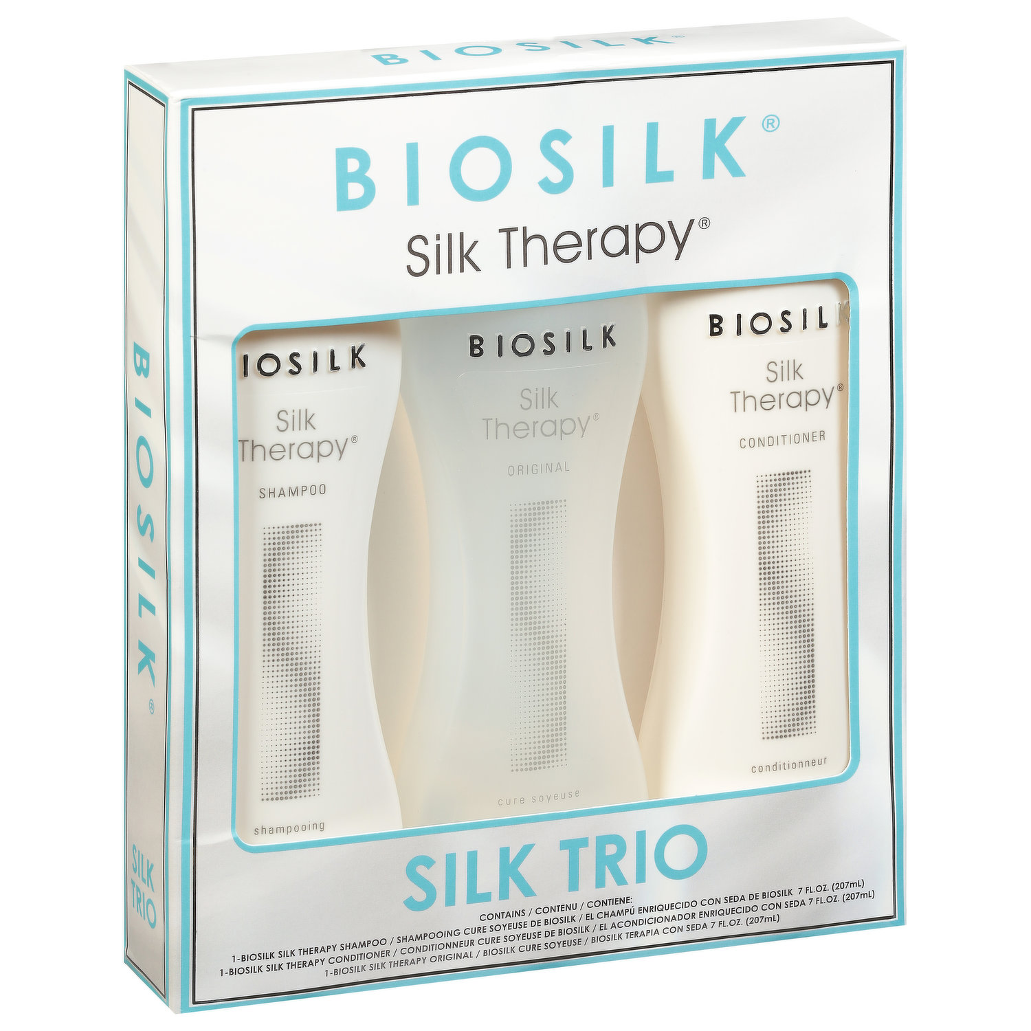 BioSilk Silk Therapy Original, 7 Oz. 