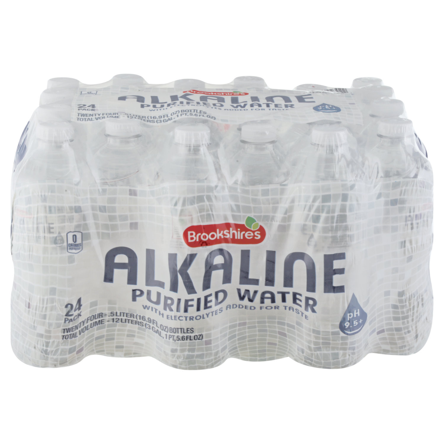 Brookshire's Purified Drinking Water