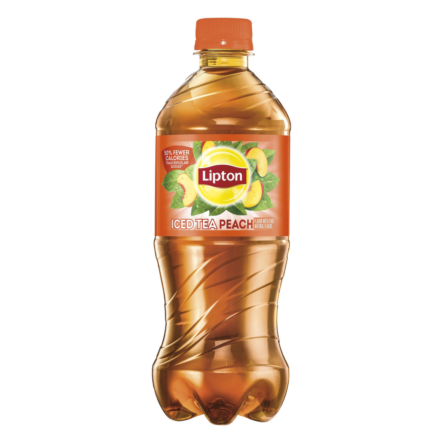 Lipton Tea 12-Packs Just $4.33 At Publix (Regular Price $7.99) -  iHeartPublix