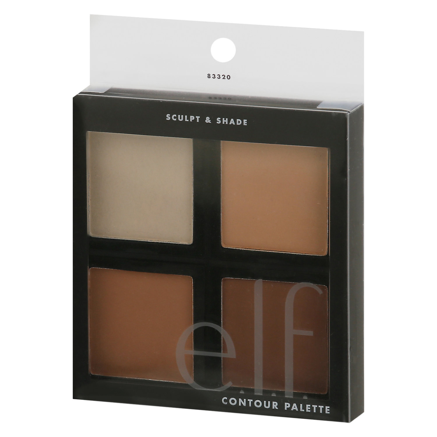 The new e.l.f. contour palette  Contour makeup, Contour makeup tutorial,  Contour palette