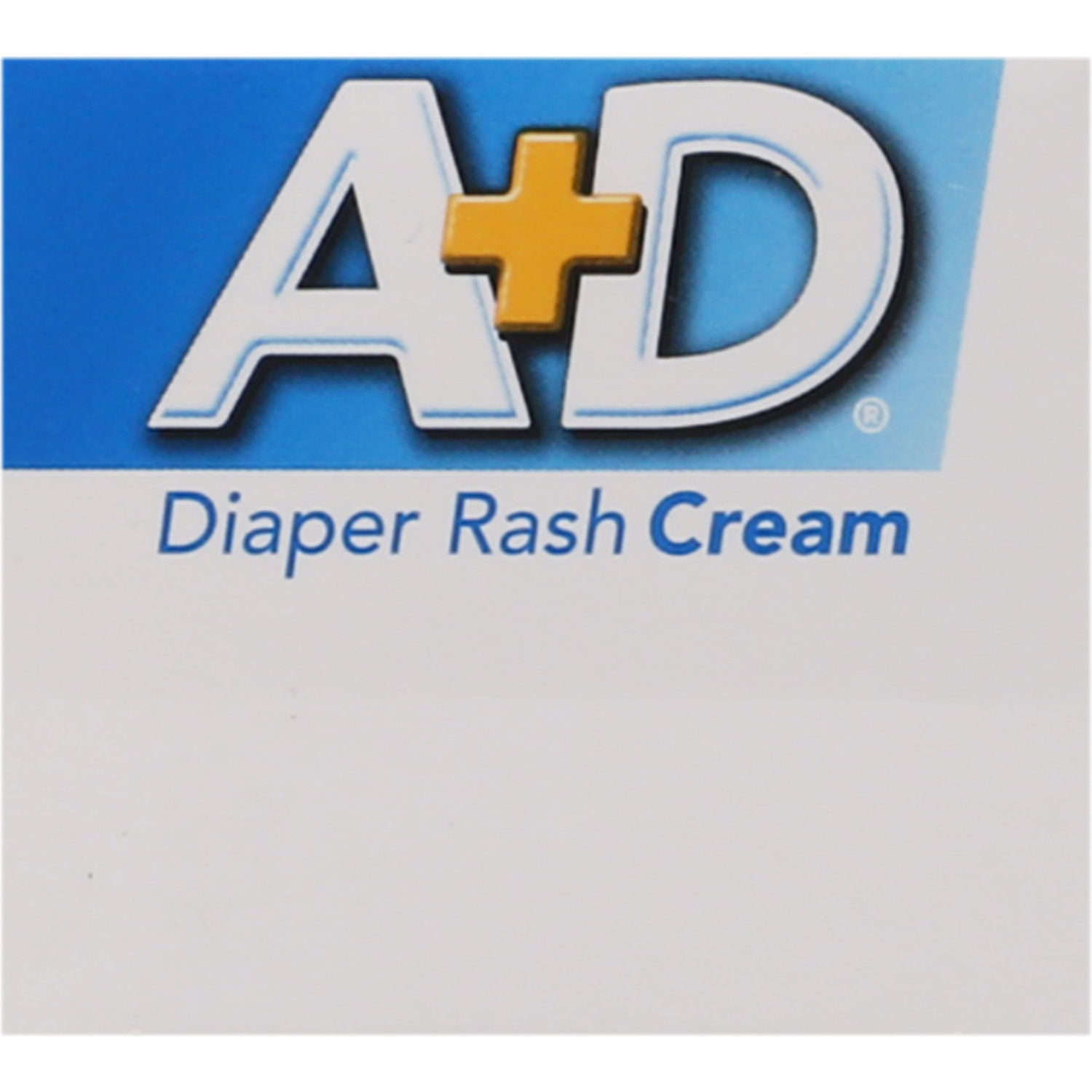 A&D Dimethicone Zinc Oxide Diaper Rash Cream