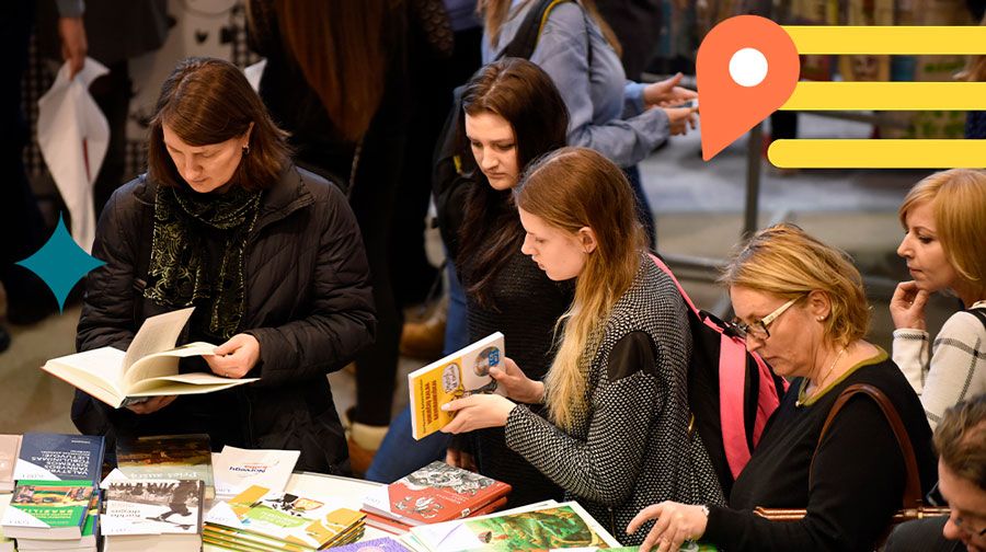 O que é a Bienal do Livro e por que é importante?