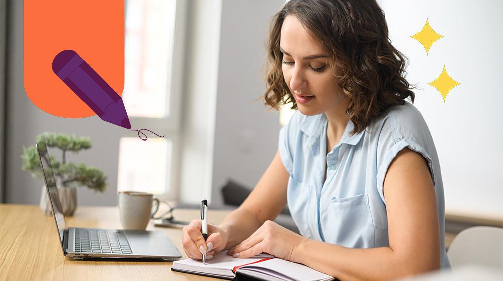 Como Equilibrar a Escrita com Outros Compromissos