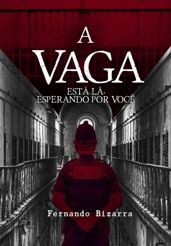 A Vaga Está Lá, Esperando Por Você!