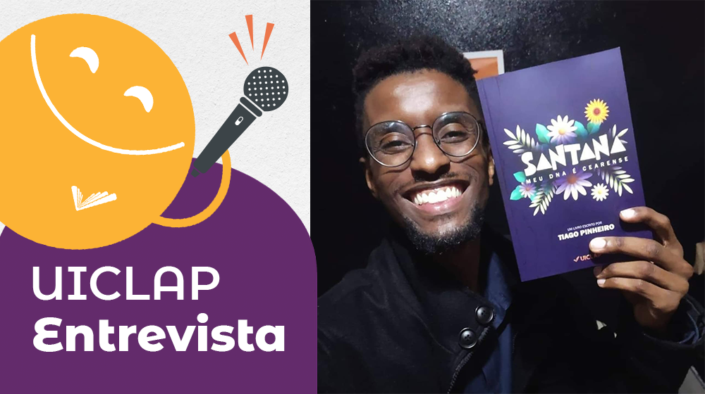 Santana: Uma História de Raízes e Identidade Cearense!