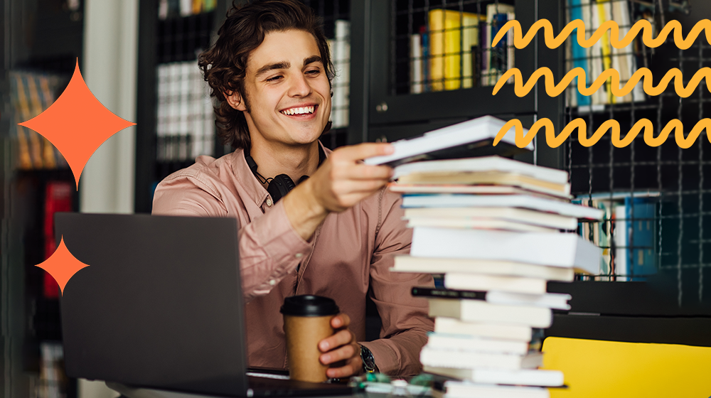 Como Adaptar Seu E-book para um Livro Físico