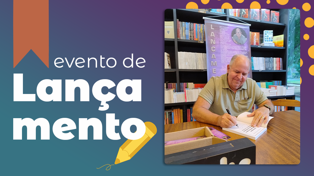 Lançamento em Niterói Apresenta Guia Prático para Médiuns Iniciantes na Umbanda