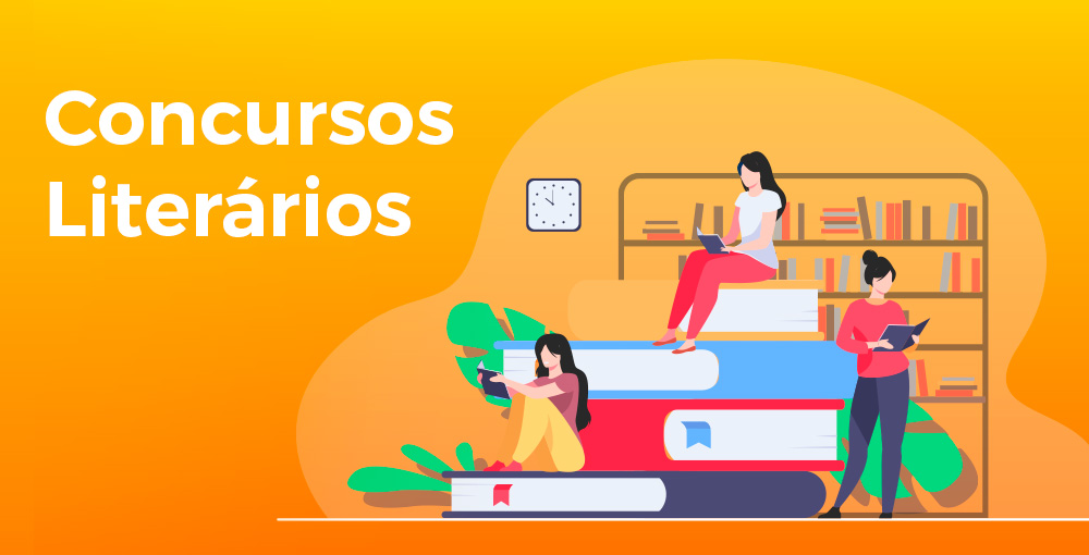 concursos literários