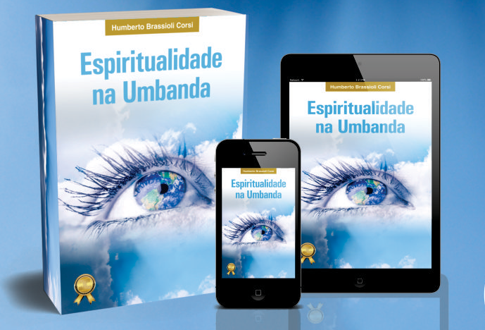 espiritualidade na umbanda