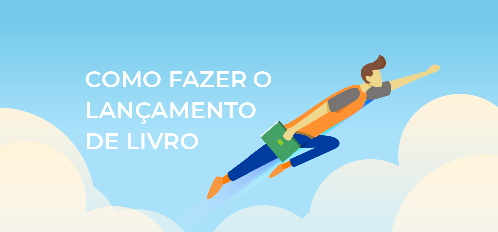 Como Fazer O Evento de Lançamento Do Livro