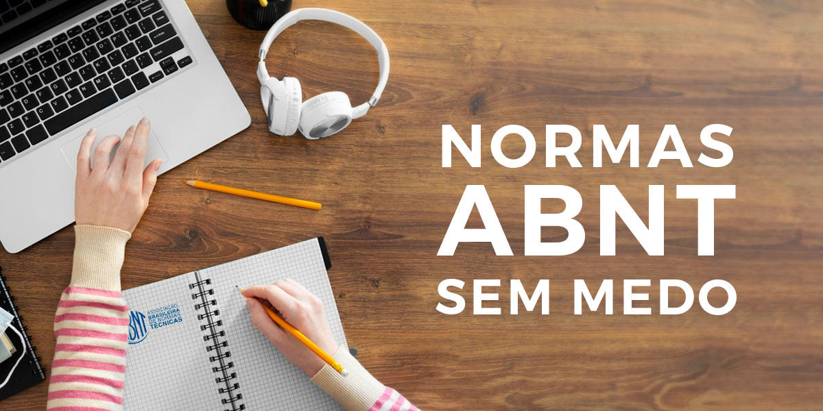 Normas ABNT