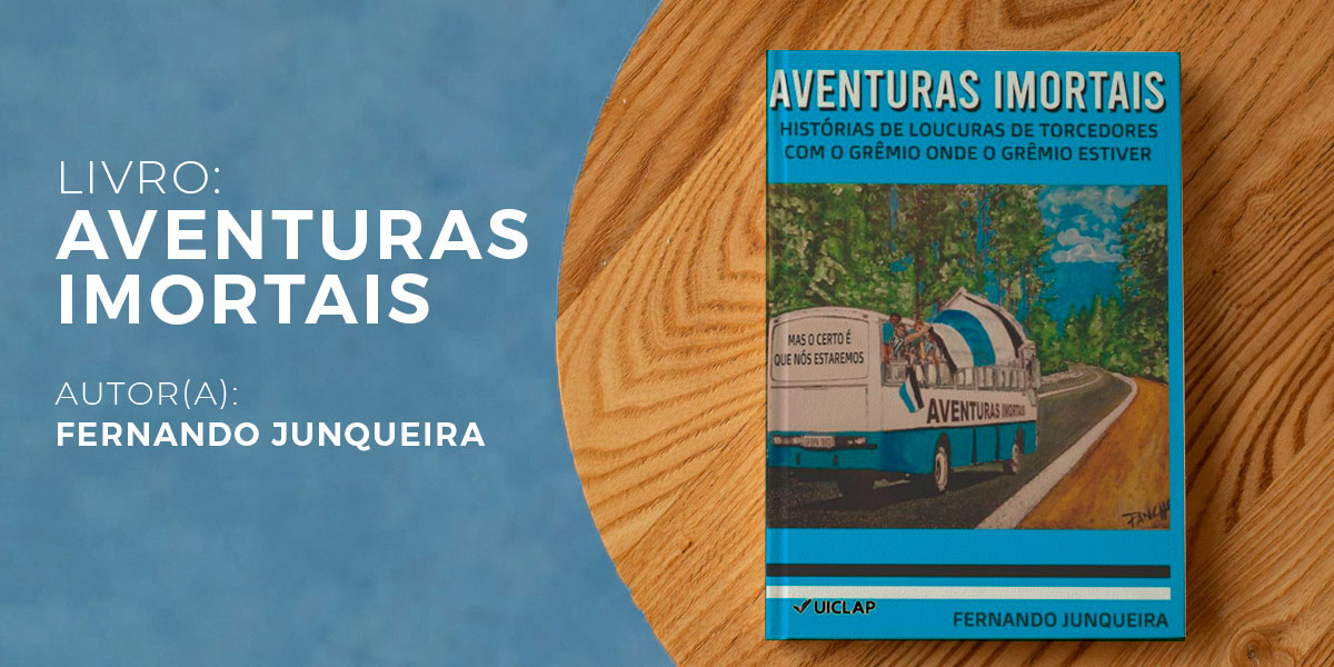 aventuras imortais