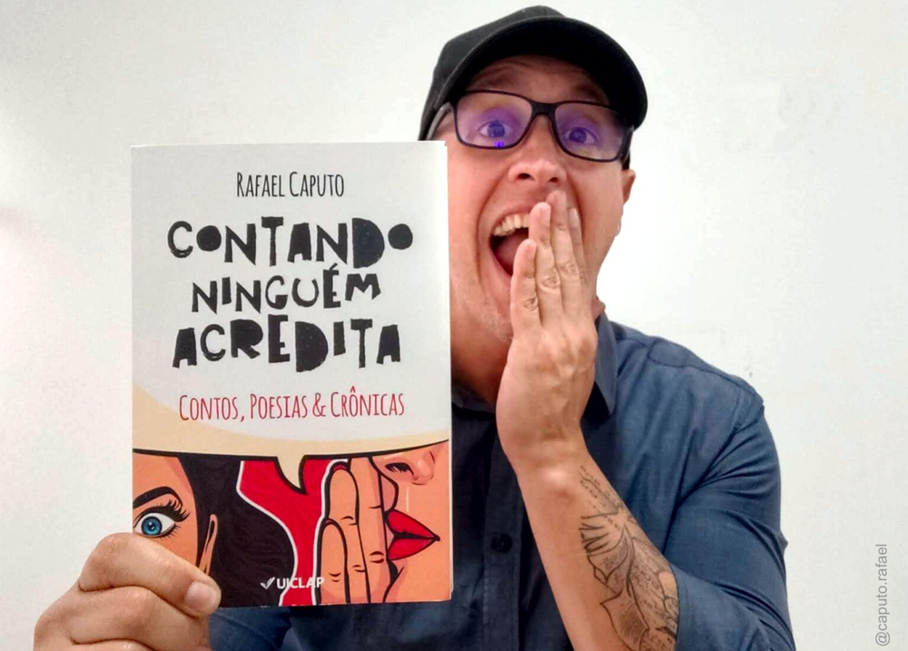 Rafael Caputo