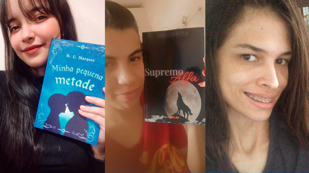 do wattpad para uiclap