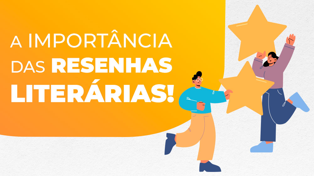 Resenha Literária