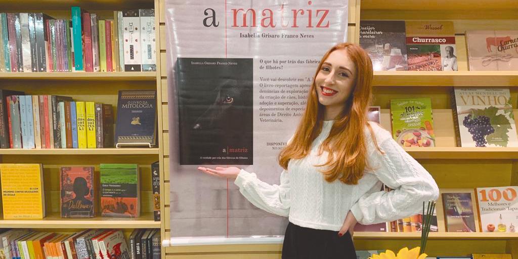 “A Matriz” (Editora UICLAP)