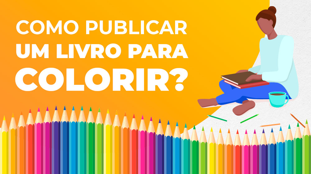 Libere sua criatividade com emocionantes páginas para colorir de