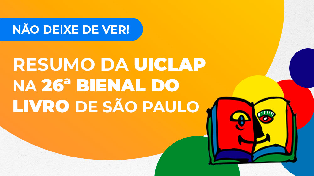 UICLAP na Bienal