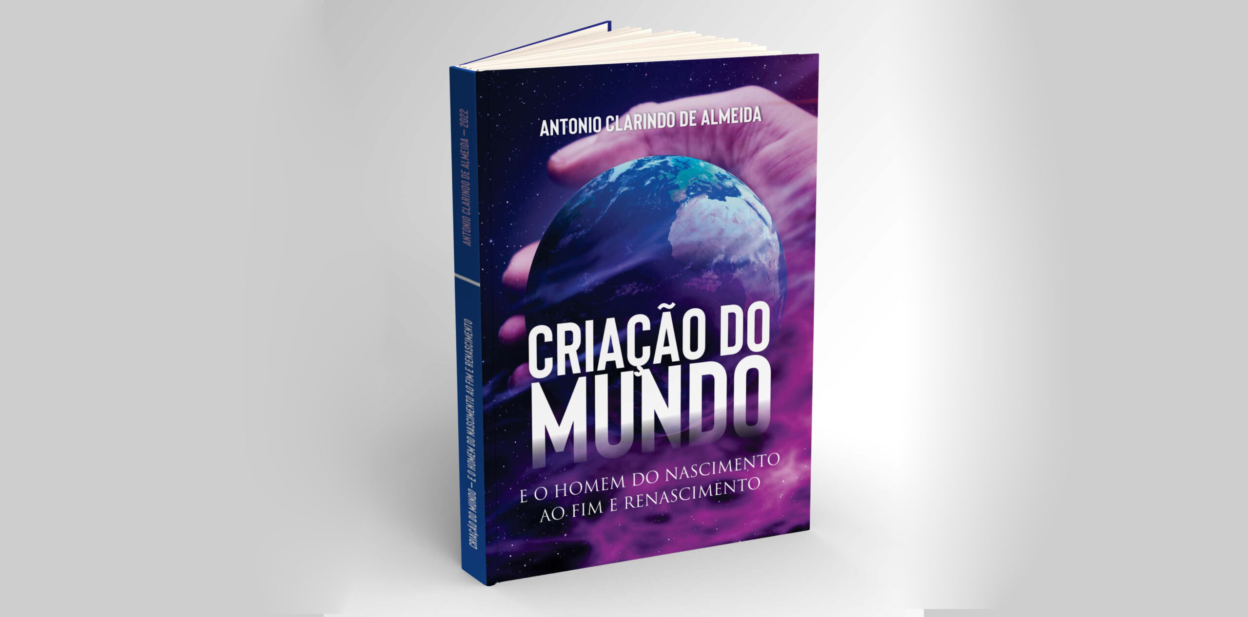 Criação do Mundo