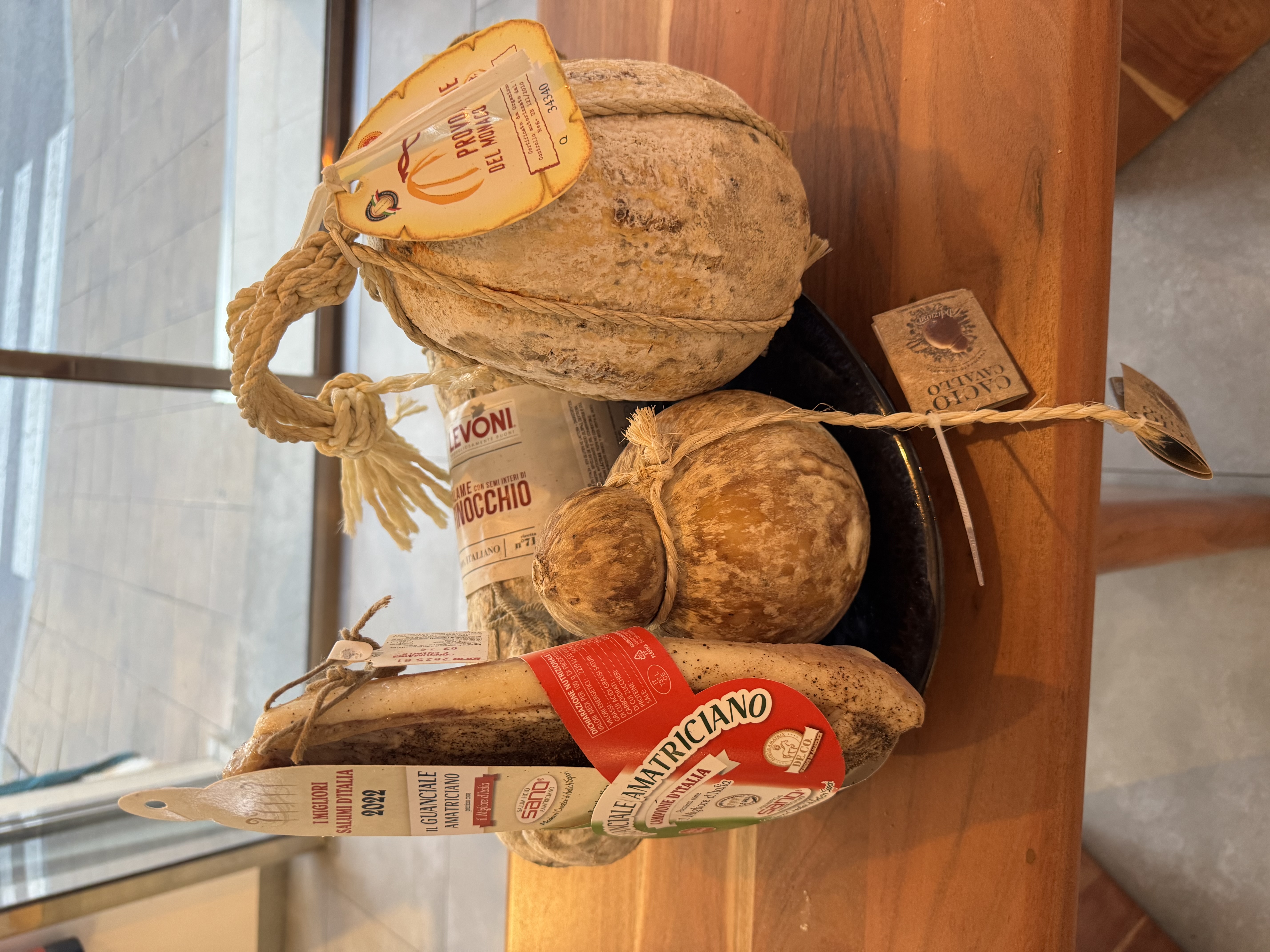 Già Sai Ristorante e Pizzeria