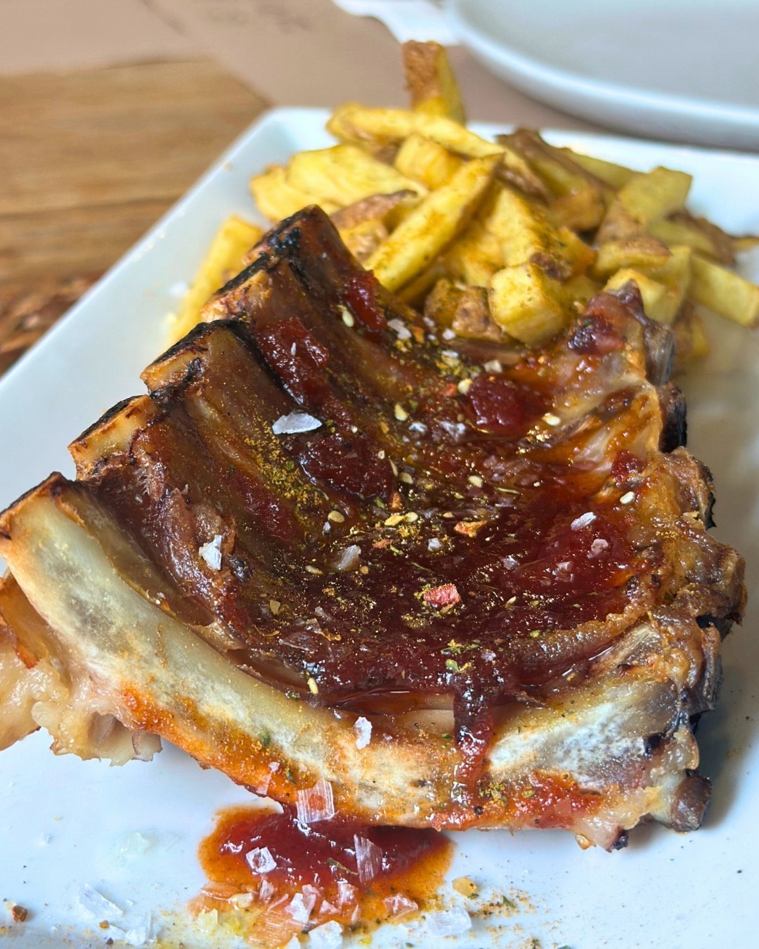 Foto del restaurante