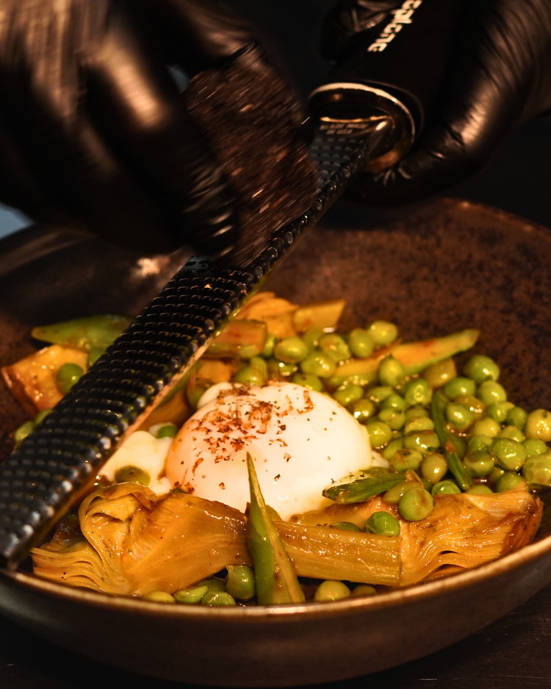 Tragaldabas Restaurante