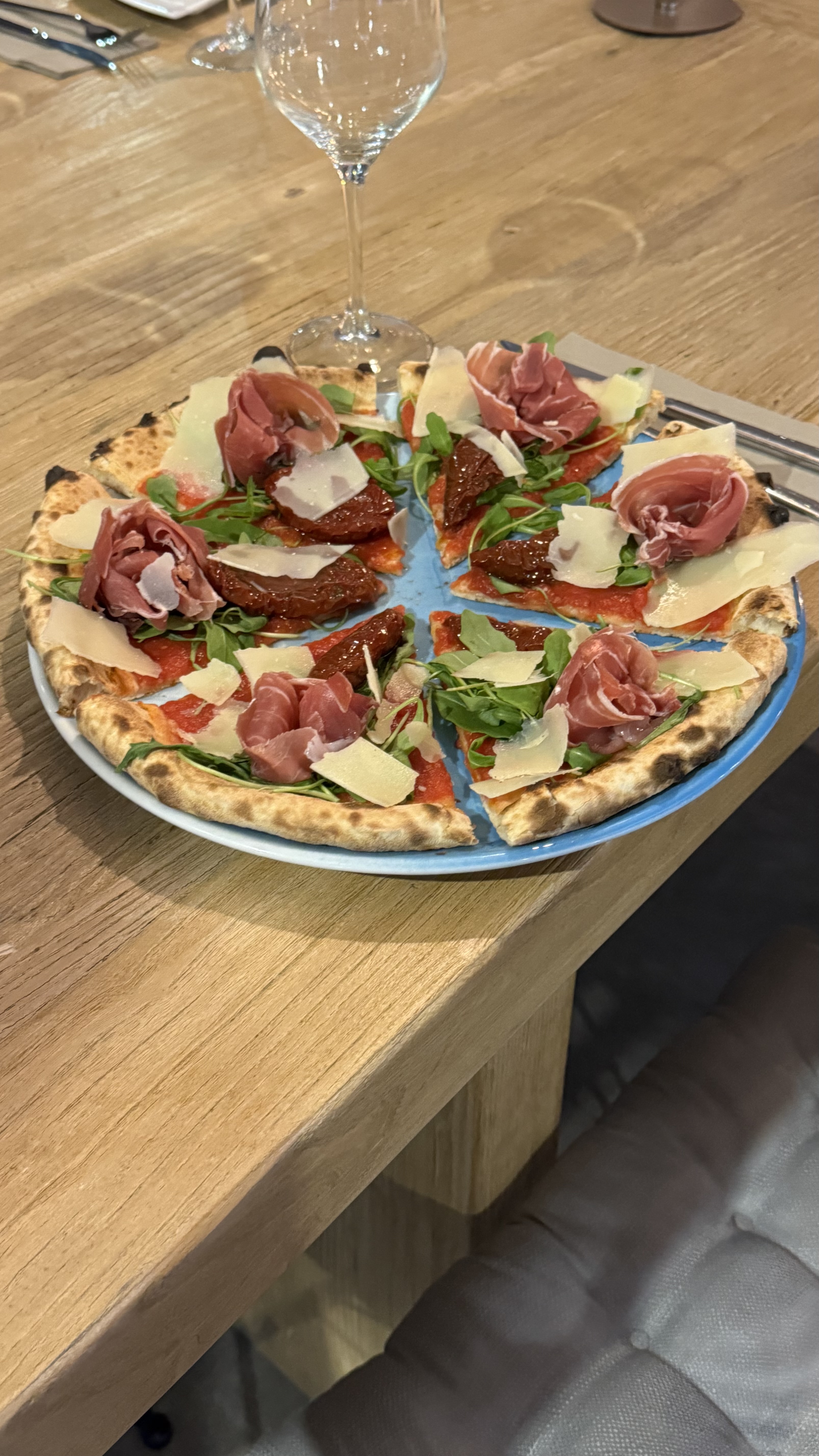 Già Sai Ristorante e Pizzeria