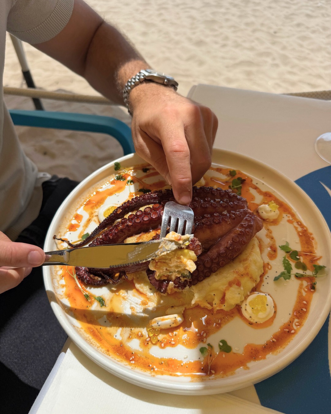 El Veler de Calafell - Comida - photo 11