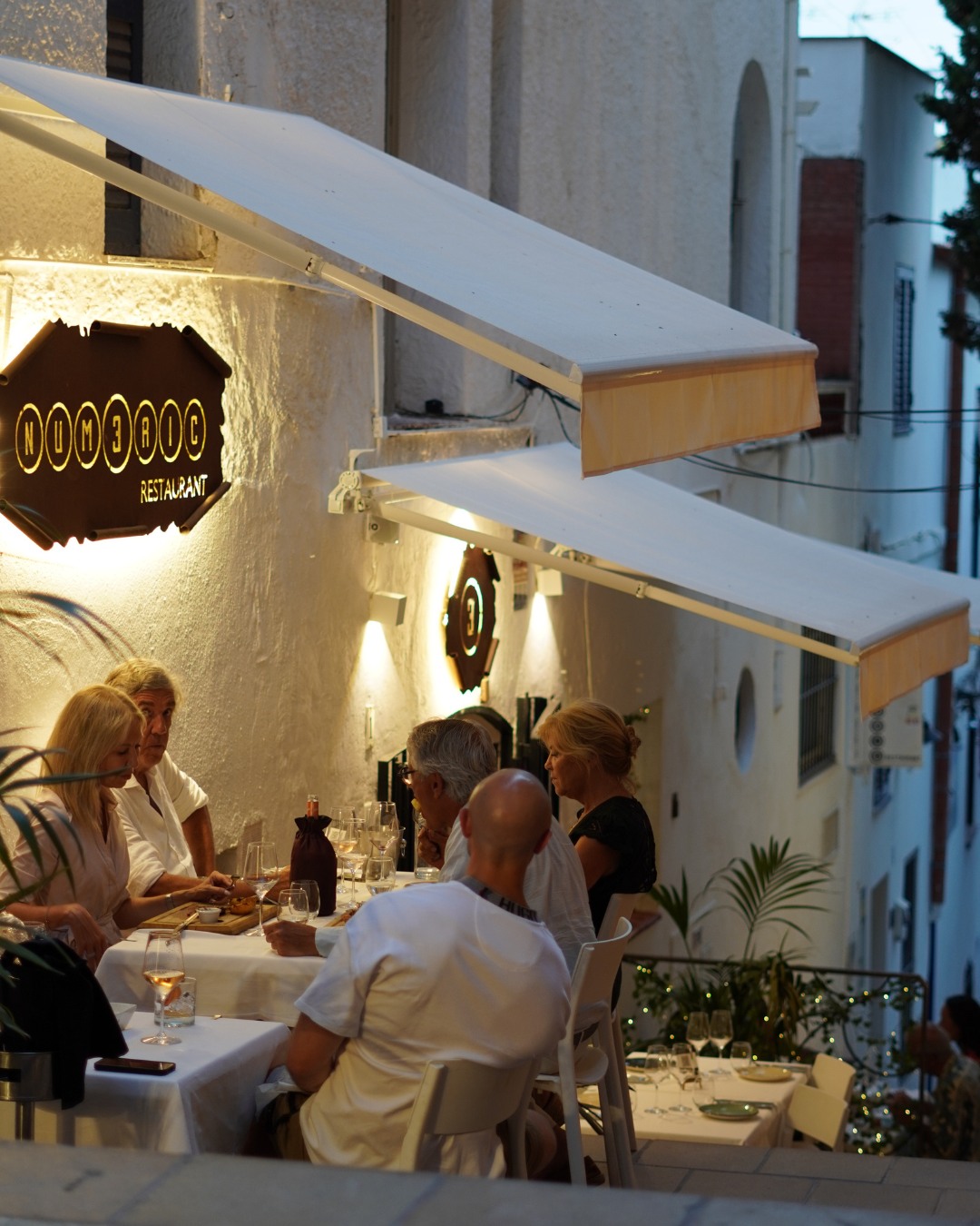 Nueva web en Num3ric