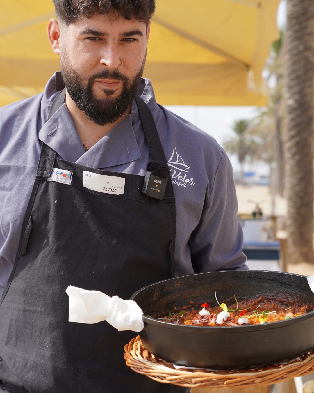 El Veler de Calafell