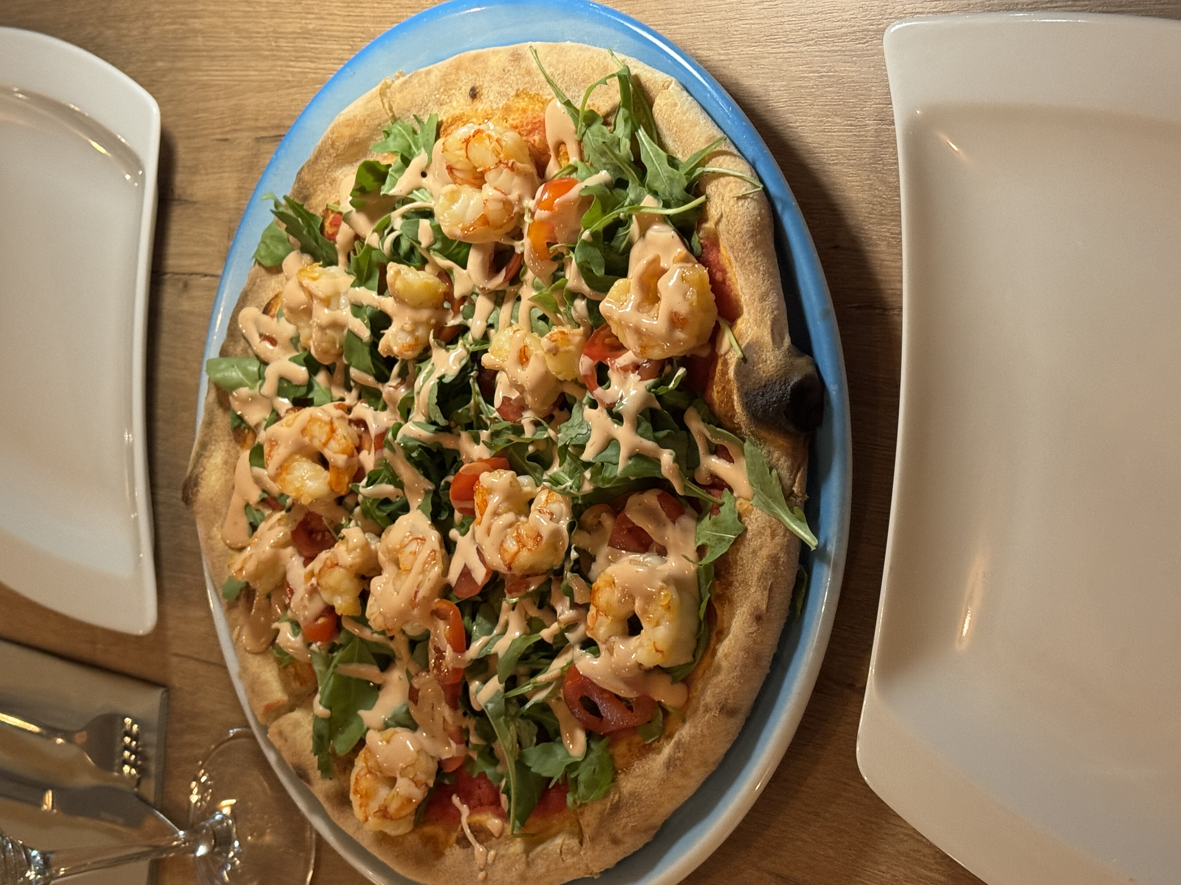 Già Sai Ristorante e Pizzeria