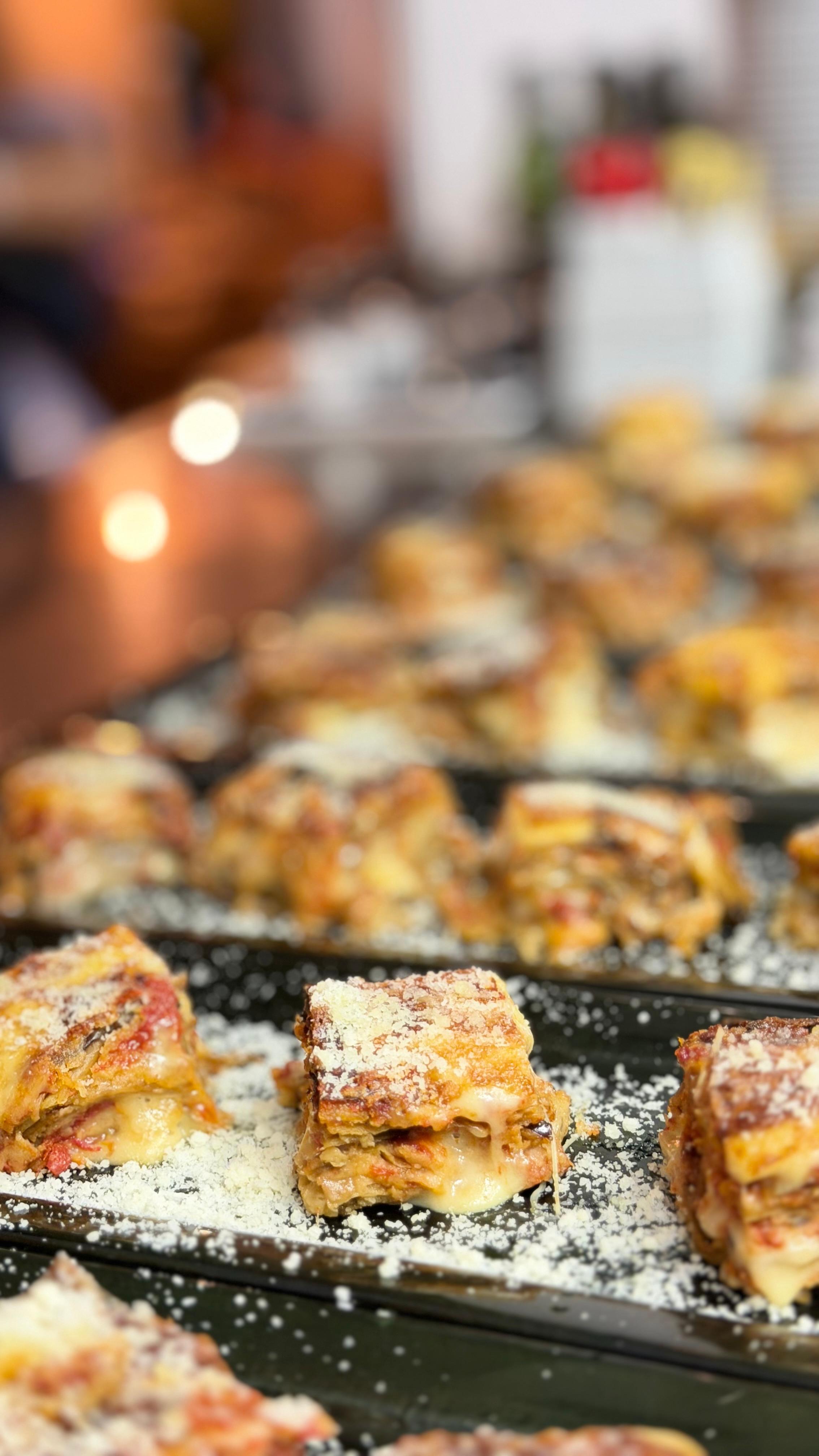 Già Sai Ristorante e Pizzeria