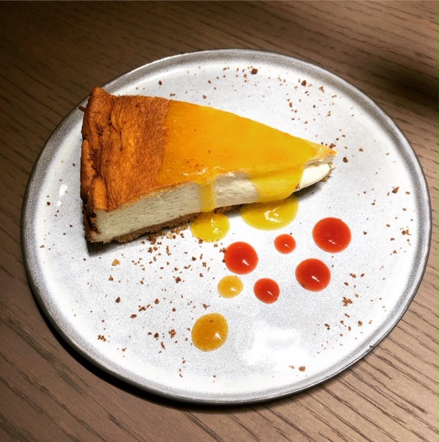 Tragaldabas Restaurante