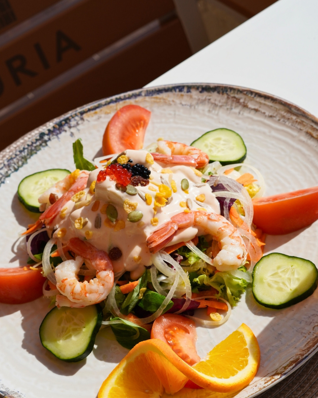 Foto del restaurante