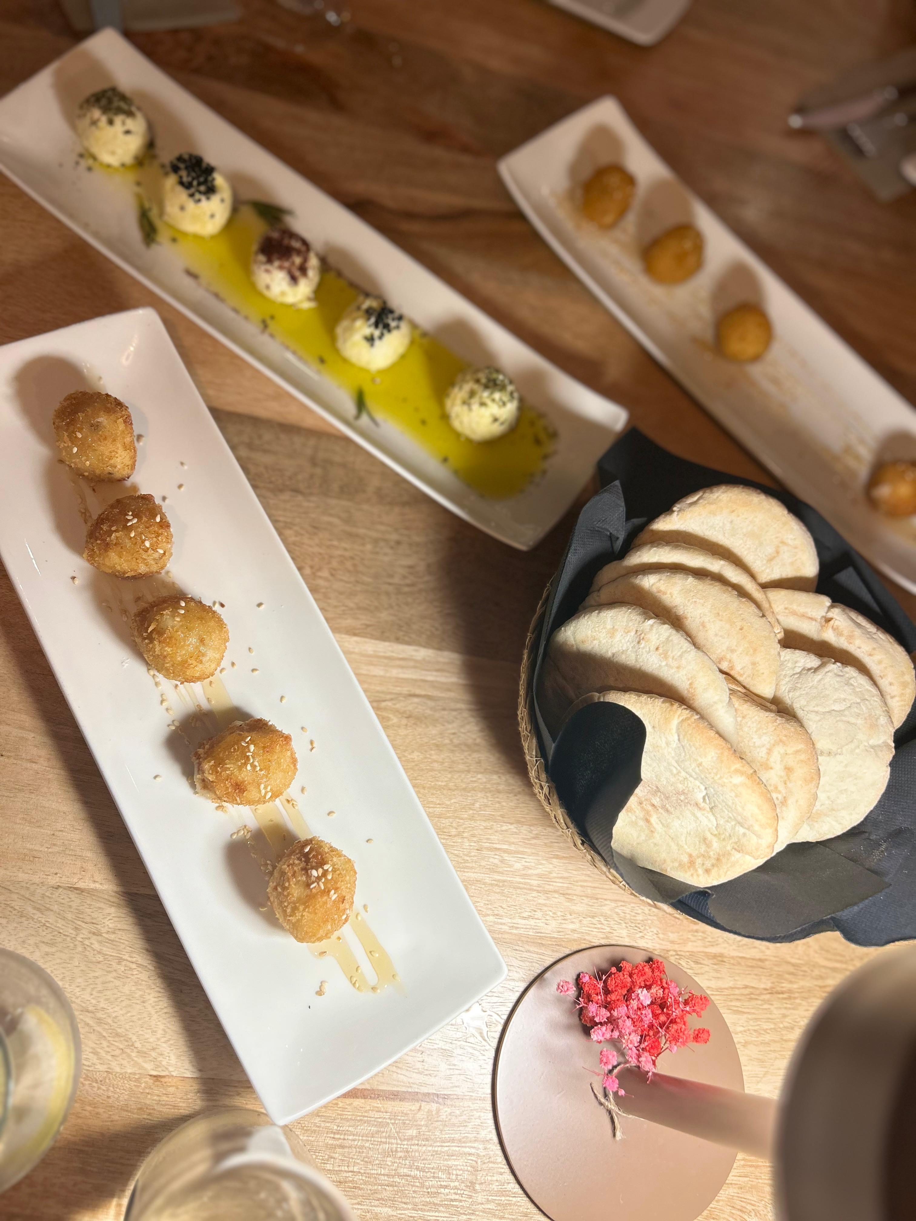 Già Sai Ristorante e Pizzeria