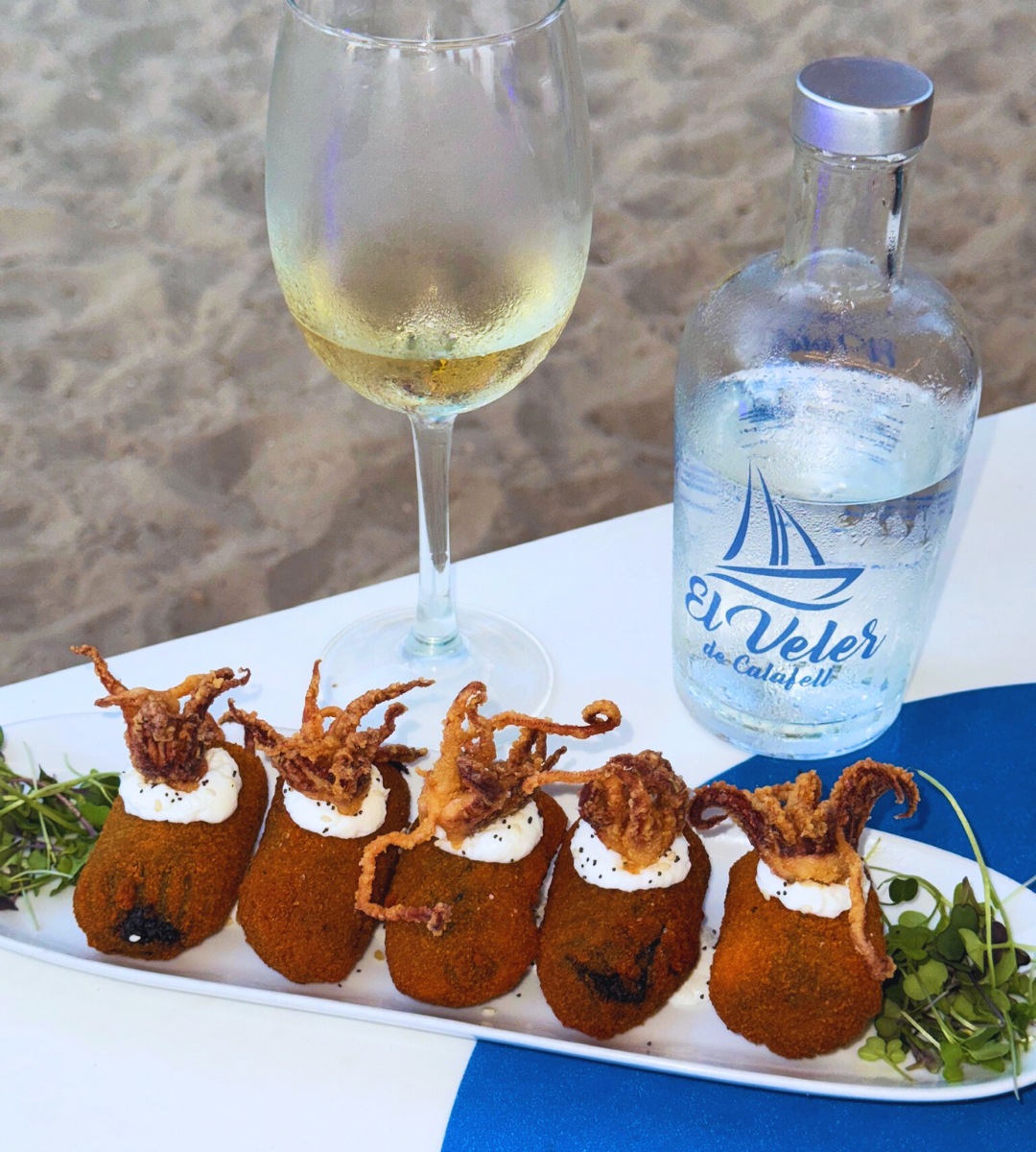 El Veler de Calafell